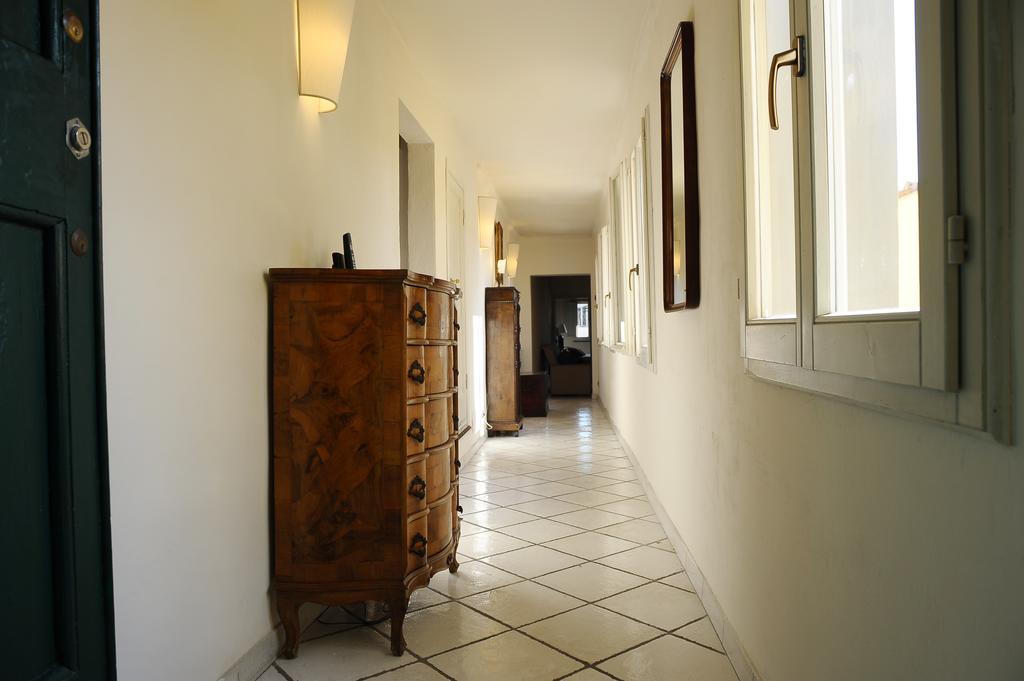 My Sweet Home In S. Frediano 피렌체 객실 사진