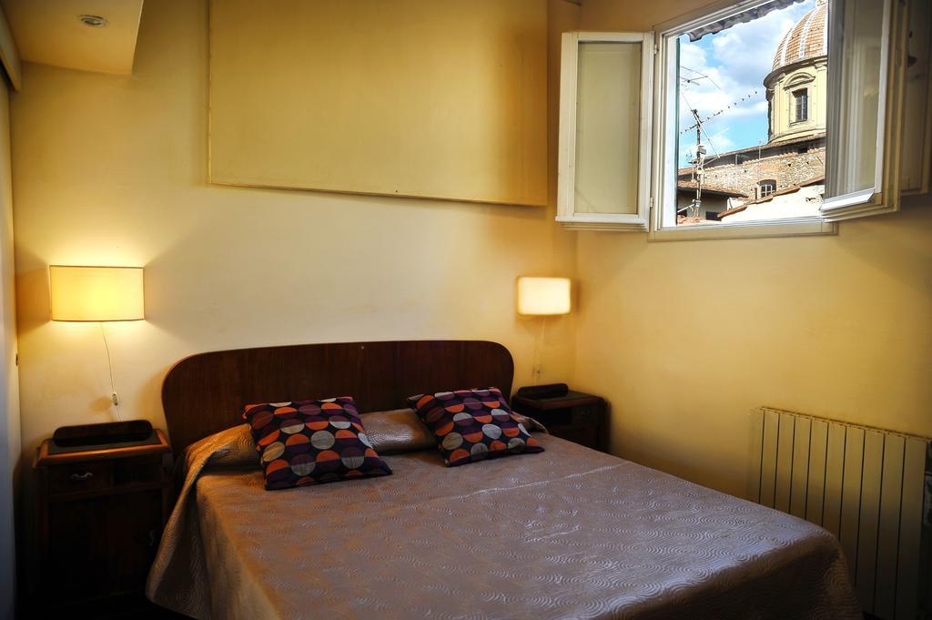 My Sweet Home In S. Frediano 피렌체 객실 사진