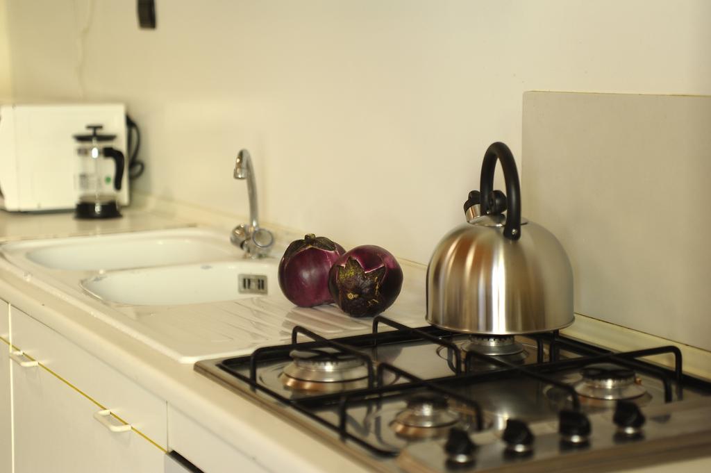 My Sweet Home In S. Frediano 피렌체 객실 사진