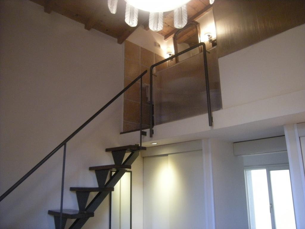 My Sweet Home In S. Frediano 피렌체 객실 사진