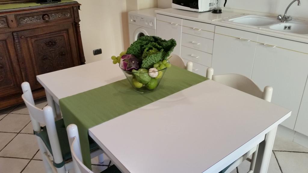 My Sweet Home In S. Frediano 피렌체 객실 사진