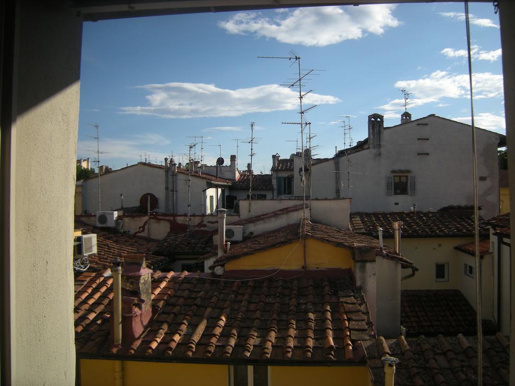 My Sweet Home In S. Frediano 피렌체 객실 사진